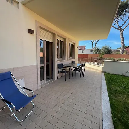 Casa Junea *