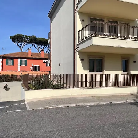 דירה Casa Junea *