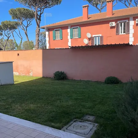 Casa Junea *