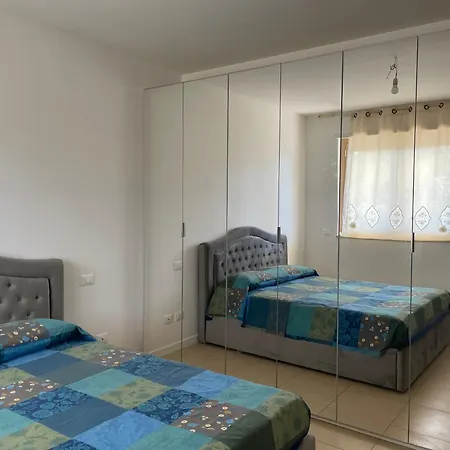 Apartamento Casa Junea Maccarese