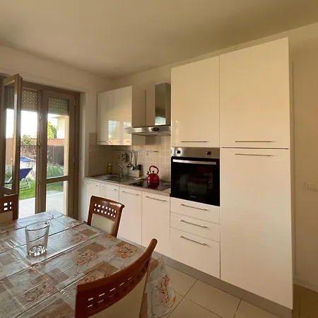 Casa Junea דירה מקרזה