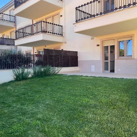 Apartman Casa Junea Maccarese