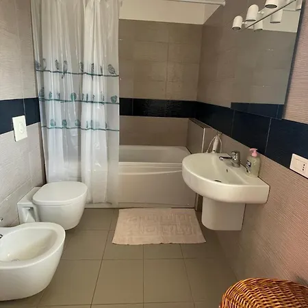 Casa Junea דירה