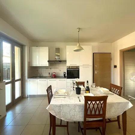 Apartamento Casa Junea *