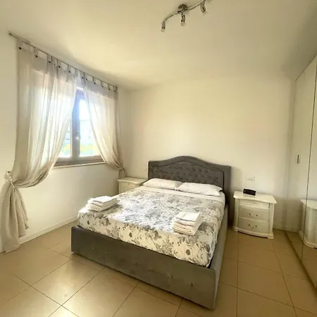 Apartamento Casa Junea Maccarese