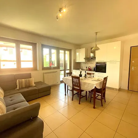 Casa Junea * Maccarese