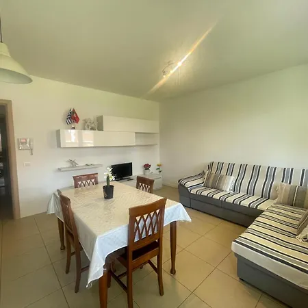 Casa Junea Apartman *