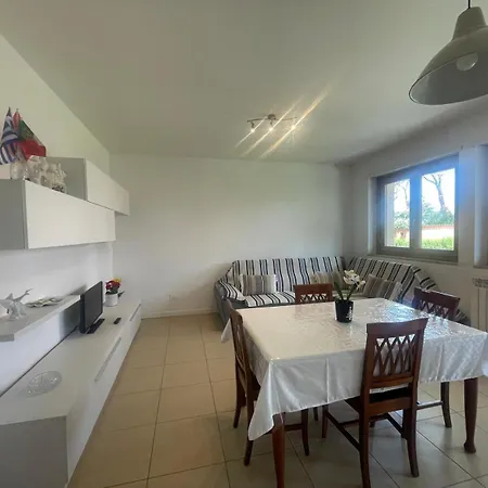 Casa Junea Maccarese