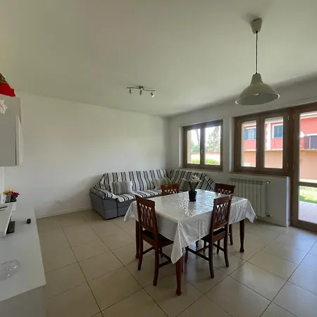 Casa Junea Apartamento